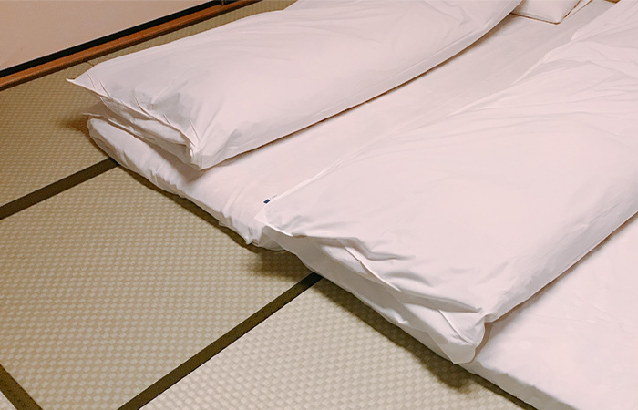 お迎え・ご安置