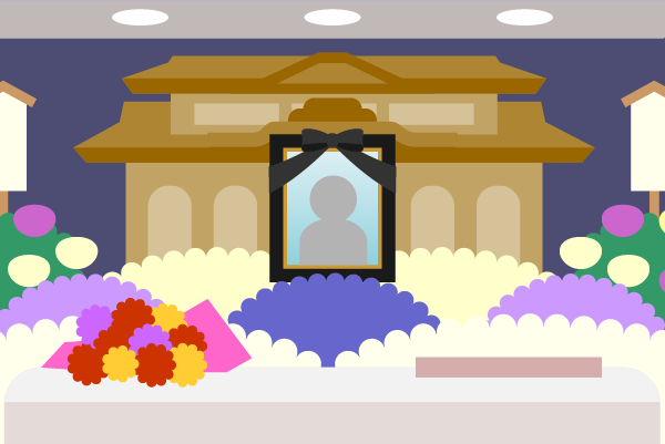 不要なご提案はいたしません