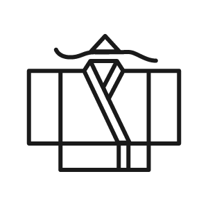 仏衣