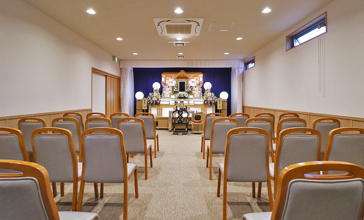 北田辺 むらかみ会館