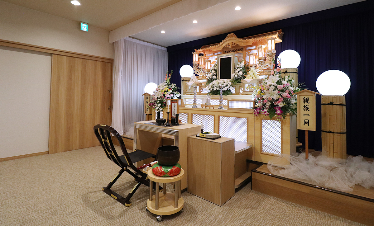北田辺 むらかみ会館