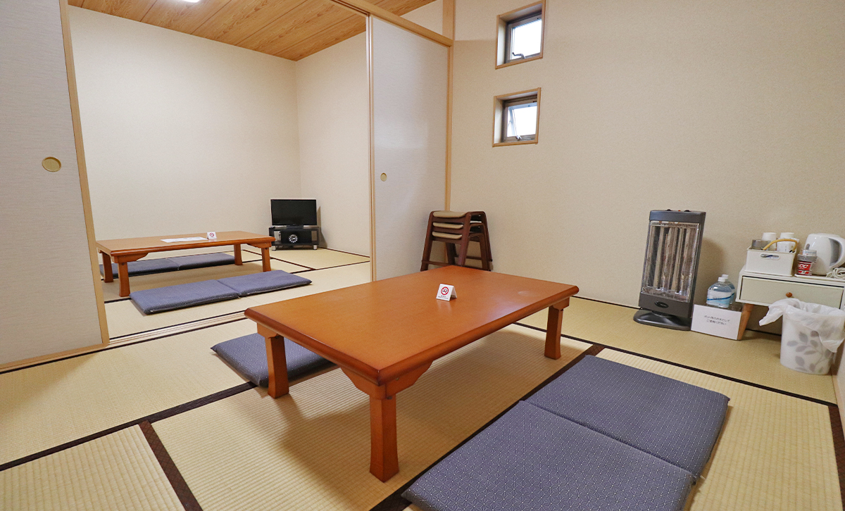北田辺 むらかみ会館