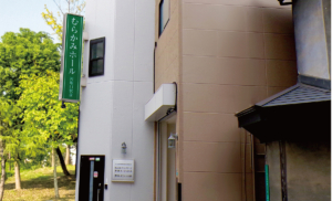 むらかみホール河堀口駅前