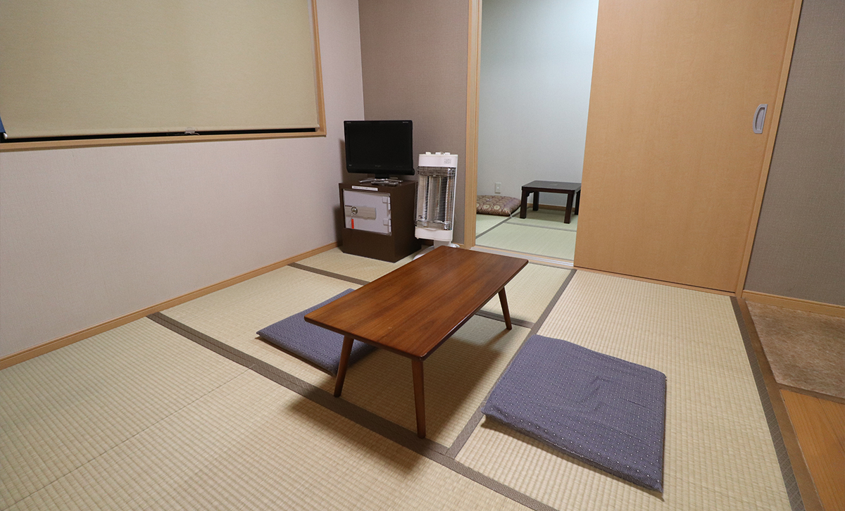 河堀口むらかみ会館