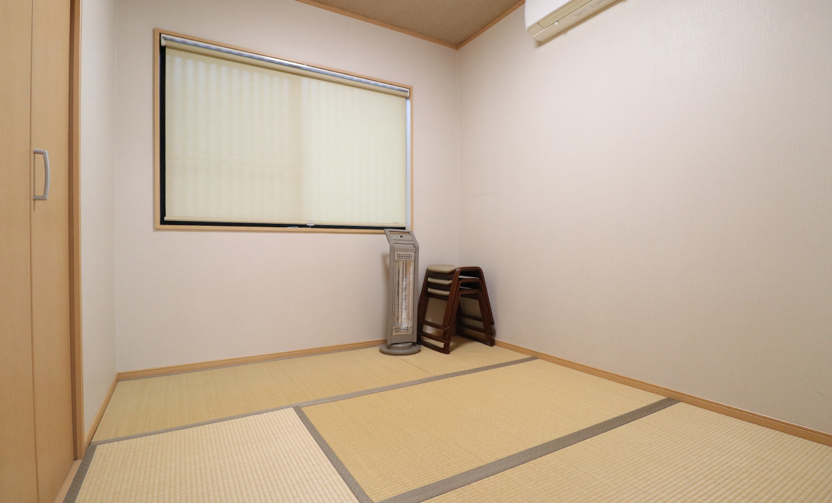 河堀口むらかみ会館
