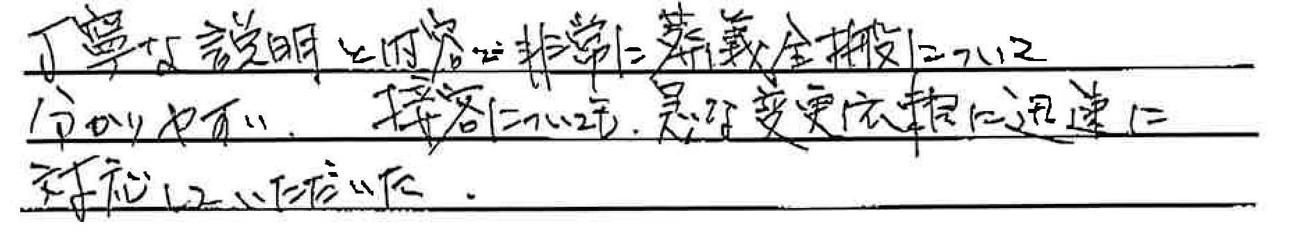 葬儀全般について分かりやすい