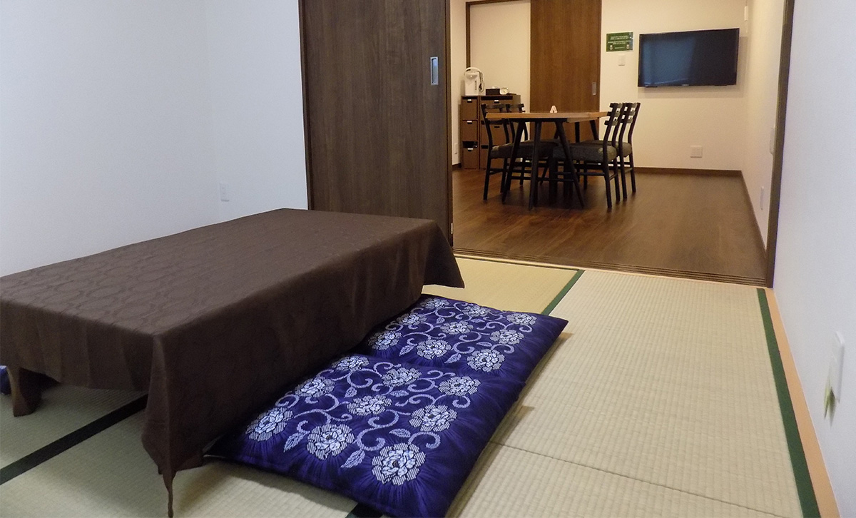むらかみホール東部市場前